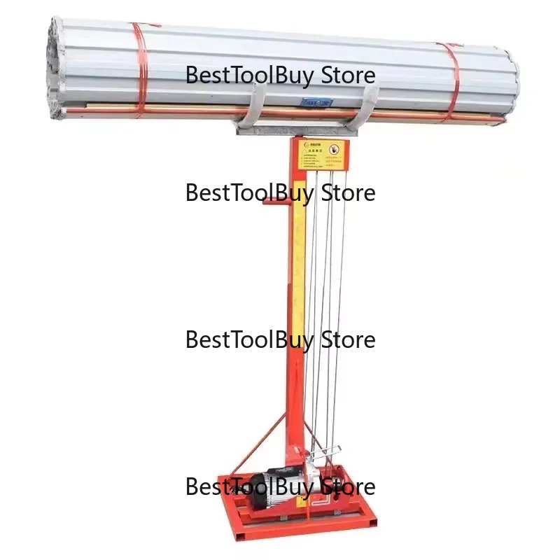 4M/5M/6M Electric Roller Shutt - Heavy Equipment Rollers avaliação e preço