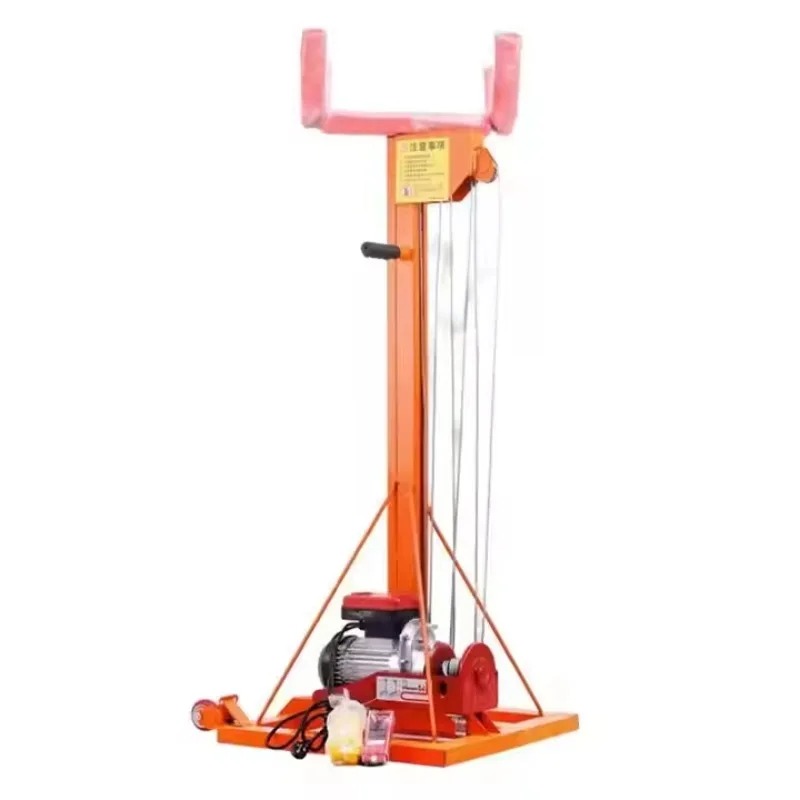 4M/5M/6M Electric Roller Shutt - Heavy Equipment Rollers avaliação e preço
