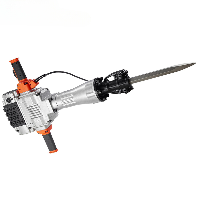 95A Pick Handheld Jack Portabl - Concrete Breaker Demolition avaliação e preço