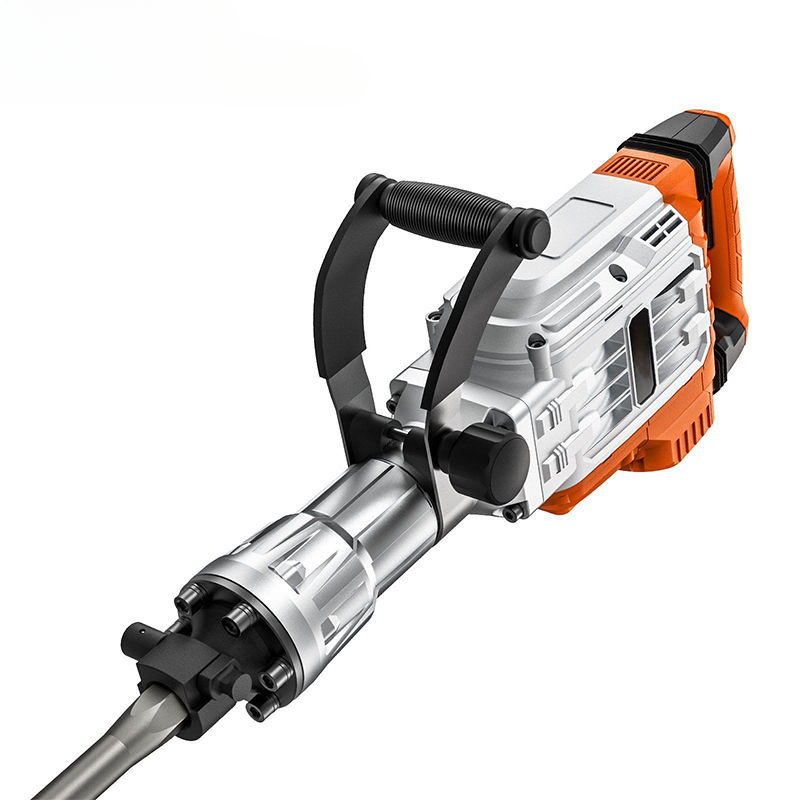 95A Pick Handheld Jack Portabl - Concrete Breaker Demolition avaliação e preço