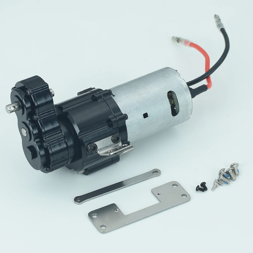 Metal Second Gearbox with Tran - Heavy Equipment Volvo avaliação e preço