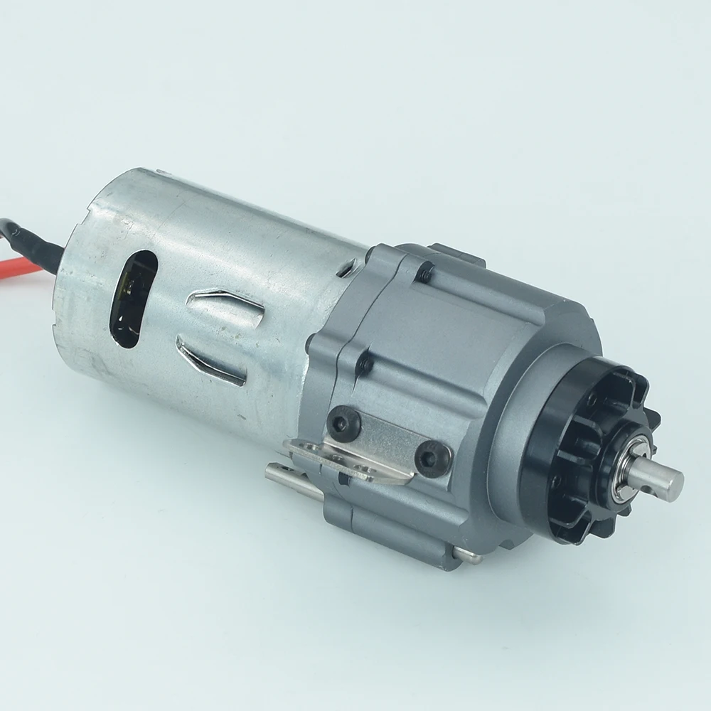 Metal Second Gearbox with Tran - Heavy Equipment Volvo avaliação e preço