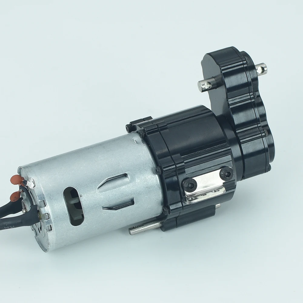 Metal Second Gearbox with Tran - Heavy Equipment Volvo avaliação e preço