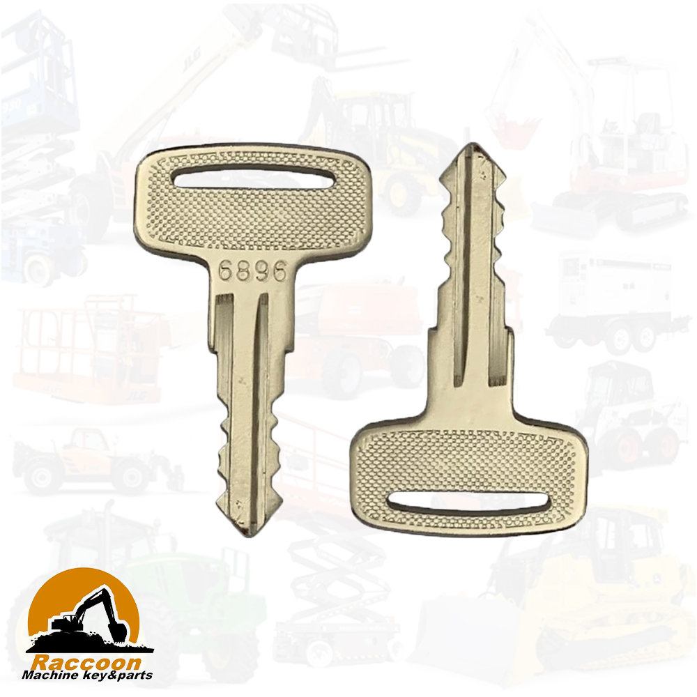 1/5/10/30/50PCS 6896 Heavy Equ - Heavy Equipment Rollers avaliação e preço