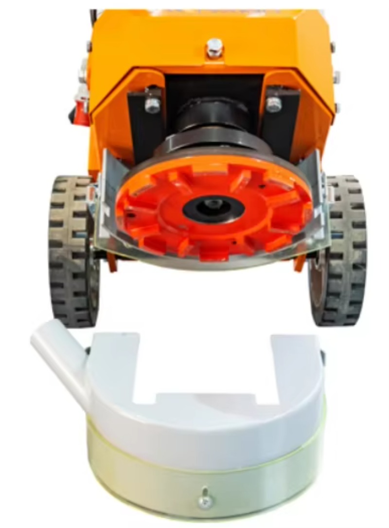 YM-250 Heavy Duty Planetary Gr - Heavy Equipment For Sale avaliação e preço