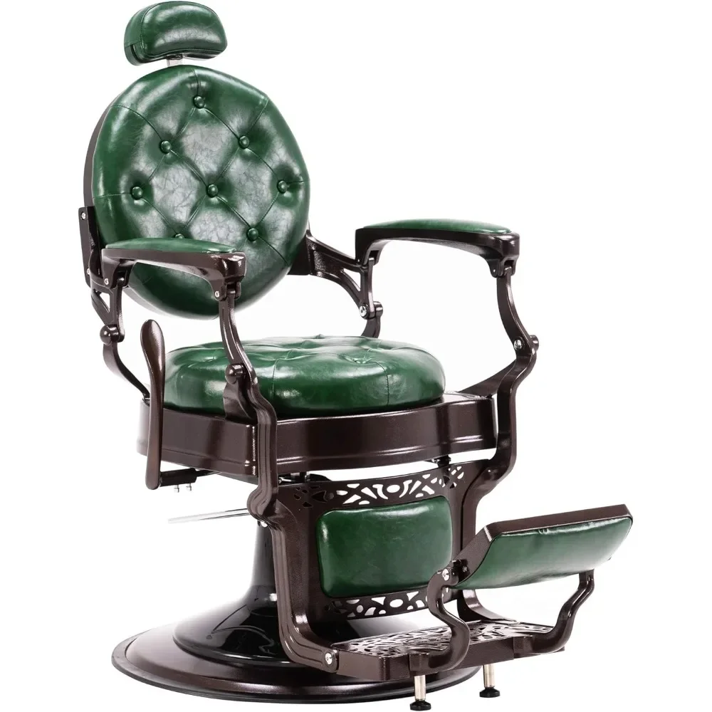 A Barber Chair ， Heavy Duty Me - Heavy Equipment Quotes avaliação e preço