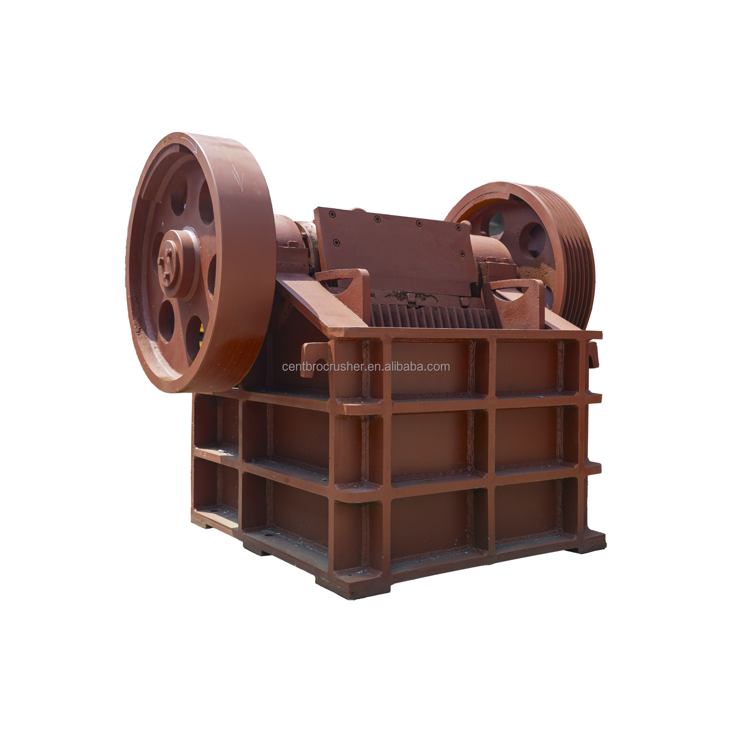 PE 250 X 400 Jaw Crusher Machi - Heavy Equipment For Sale avaliação e preço