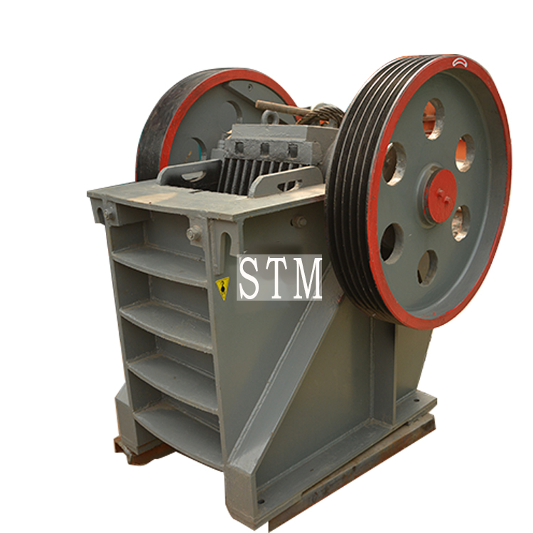 PE 250 X 400 Jaw Crusher Machi - Heavy Equipment For Sale avaliação e preço