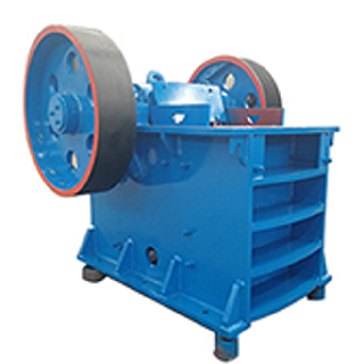 PE 250 X 400 Jaw Crusher Machi - Heavy Equipment For Sale avaliação e preço