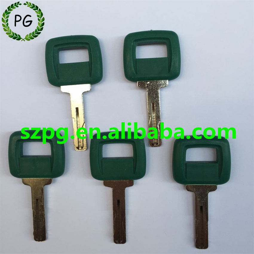 5PCS Key 11039228  for Volvo L - Heavy Equipment Volvo avaliação e preço