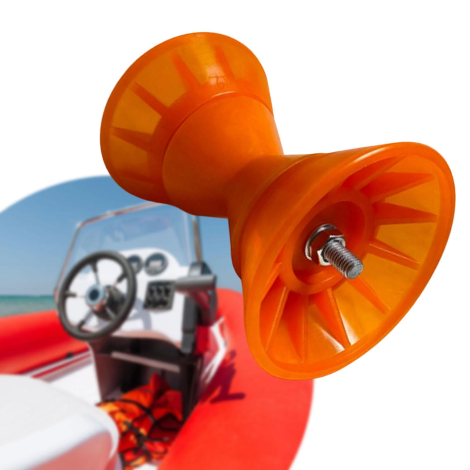 Heavy Duty Boat Trailer Bow Ro - Heavy Equipment Rollers avaliação e preço