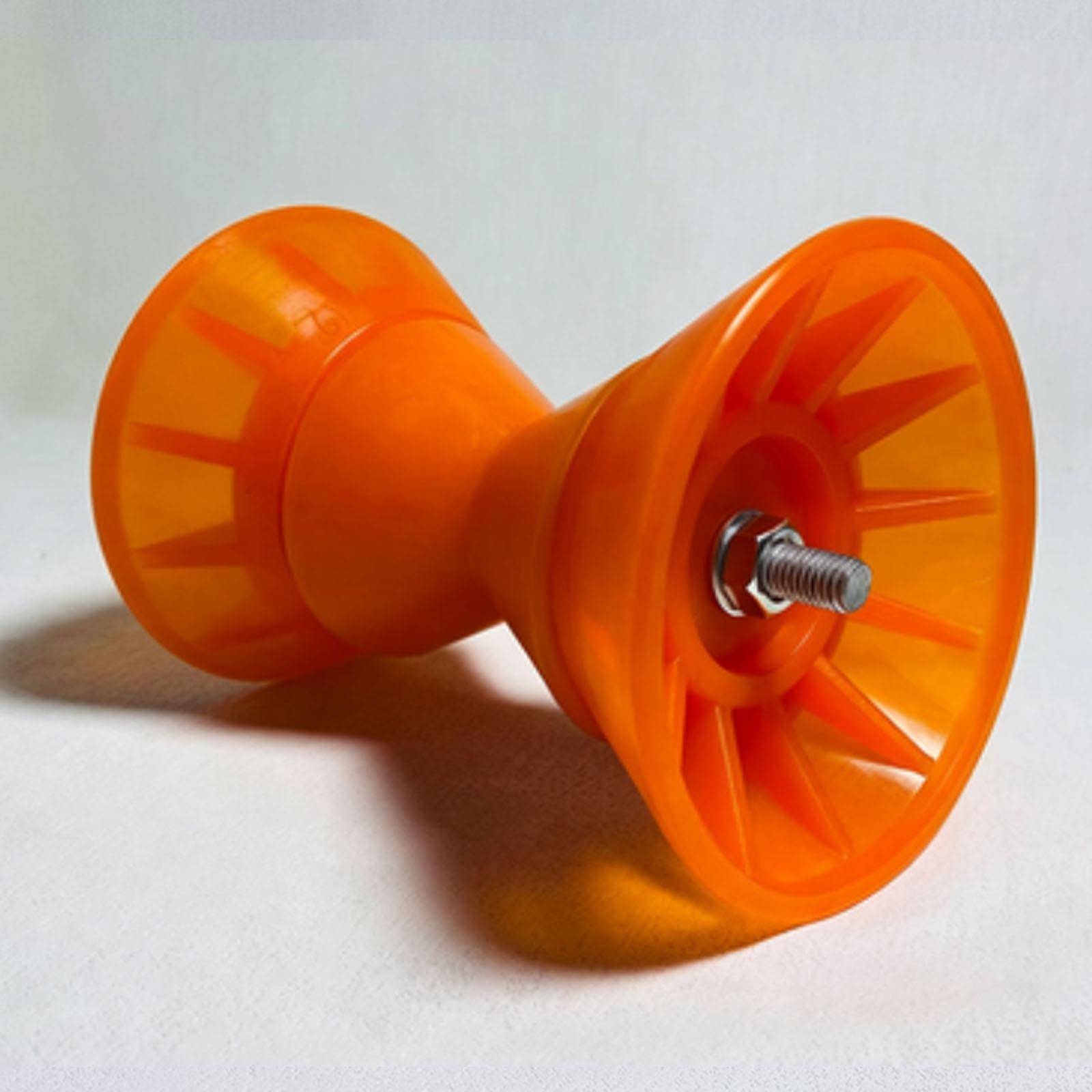 Heavy Duty Boat Trailer Bow Ro - Heavy Equipment Rollers avaliação e preço