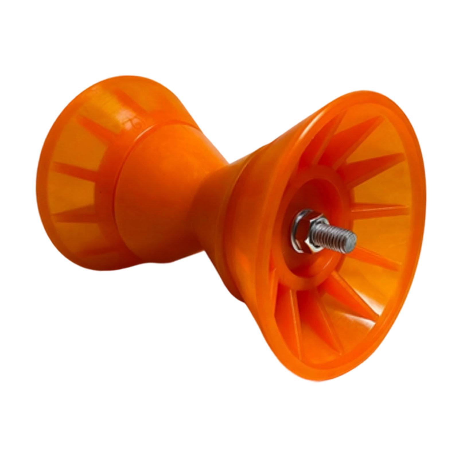 Heavy Duty Boat Trailer Bow Ro - Heavy Equipment Rollers avaliação e preço