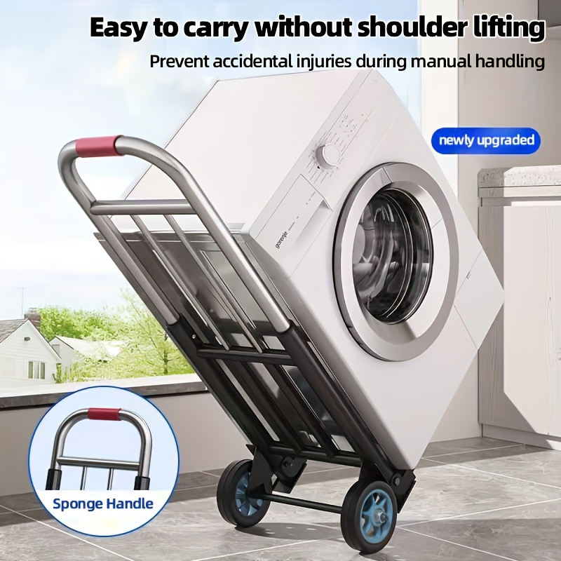 Heavy-Duty Foldable Stair Clim - Heavy Equipment Unit avaliação e preço
