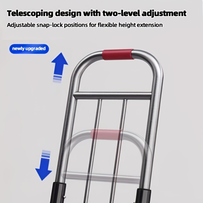 Heavy-Duty Foldable Stair Clim - Heavy Equipment Unit avaliação e preço