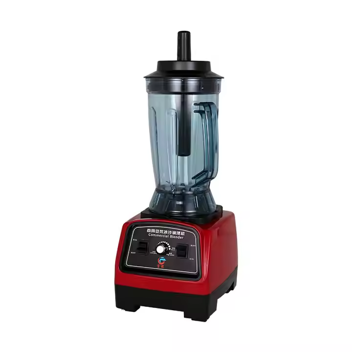 Commercial Blender Kitchen Equ - Heavy Equipment Processor avaliação e preço
