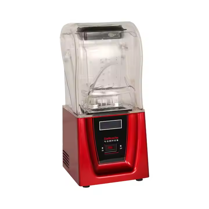 Commercial Blender Kitchen Equ - Heavy Equipment Processor avaliação e preço