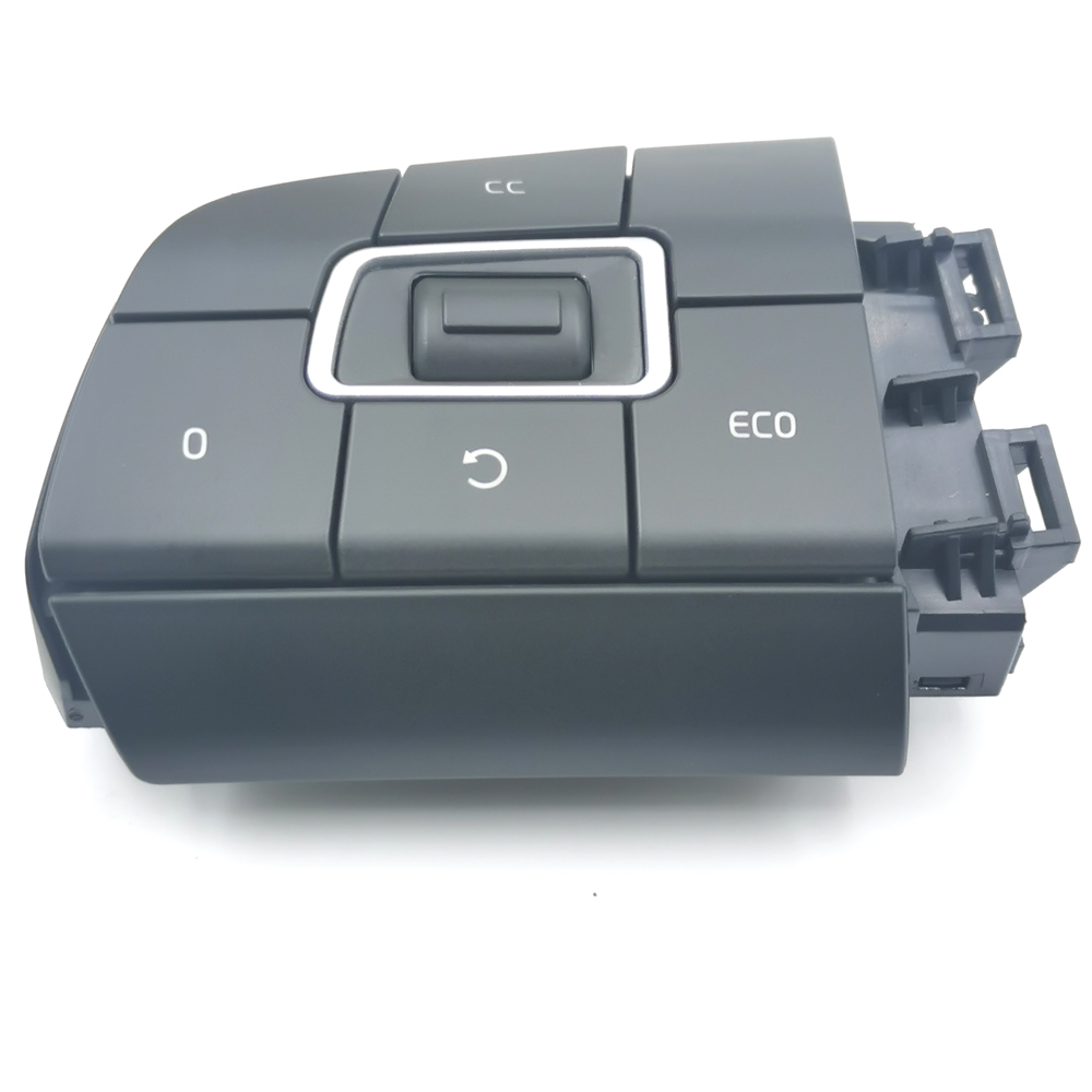 Truck Steering Wheel Switch Cr - Heavy Equipment Volvo avaliação e preço