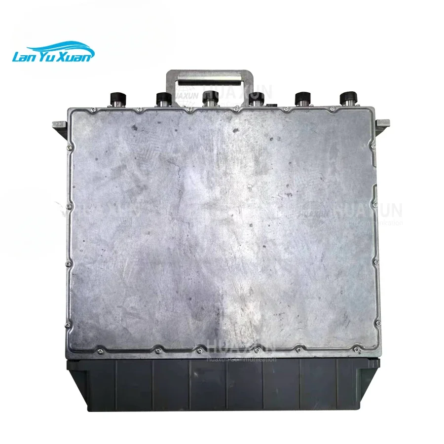 Industrial Power Supply Module - Heavy Equipment Unit avaliação e preço