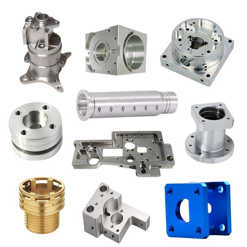 Custom CNC Turned & Milled All - Heavy Equipment Quotes avaliação e preço