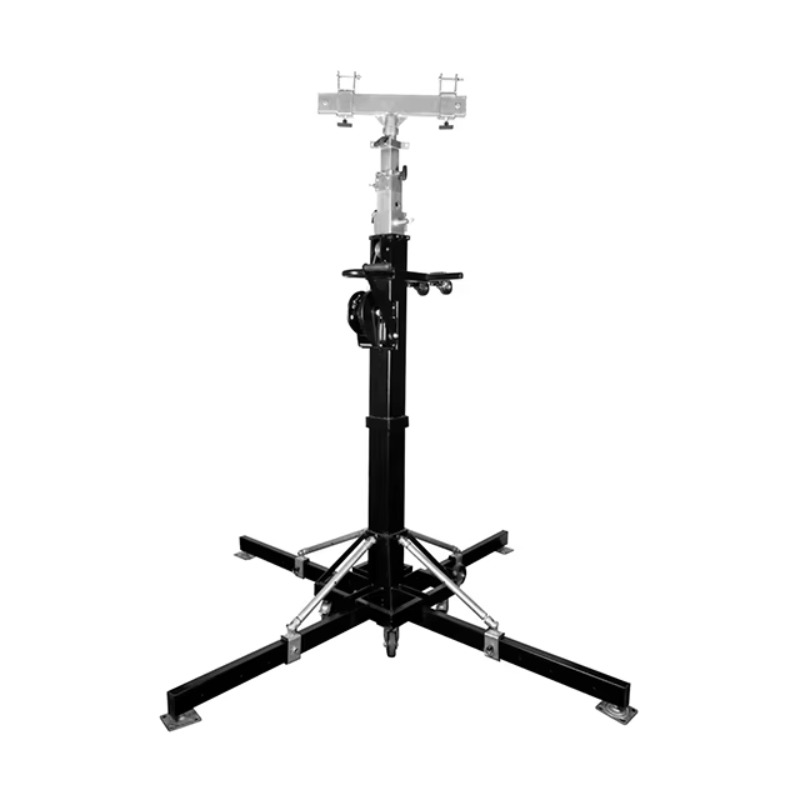 Heavy  340kg Telescopic Lighti - Heavy Equipment For Sale avaliação e preço