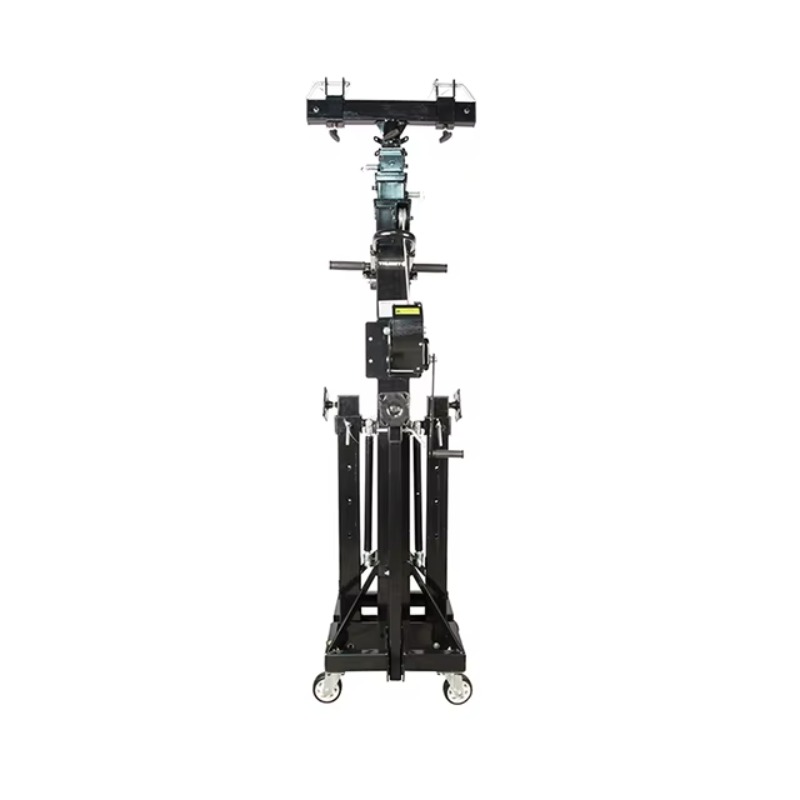 Heavy  340kg Telescopic Lighti - Heavy Equipment For Sale avaliação e preço