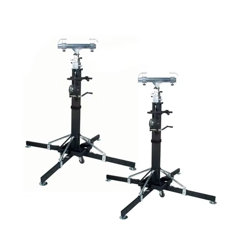 Heavy  340kg Telescopic Lighti - Heavy Equipment For Sale avaliação e preço