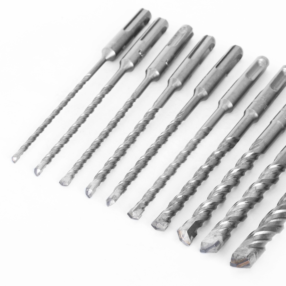 LAVIE 1pc 4 5 6 7 8 10 12 SDS  - Concrete Breaker Demolition avaliação e preço