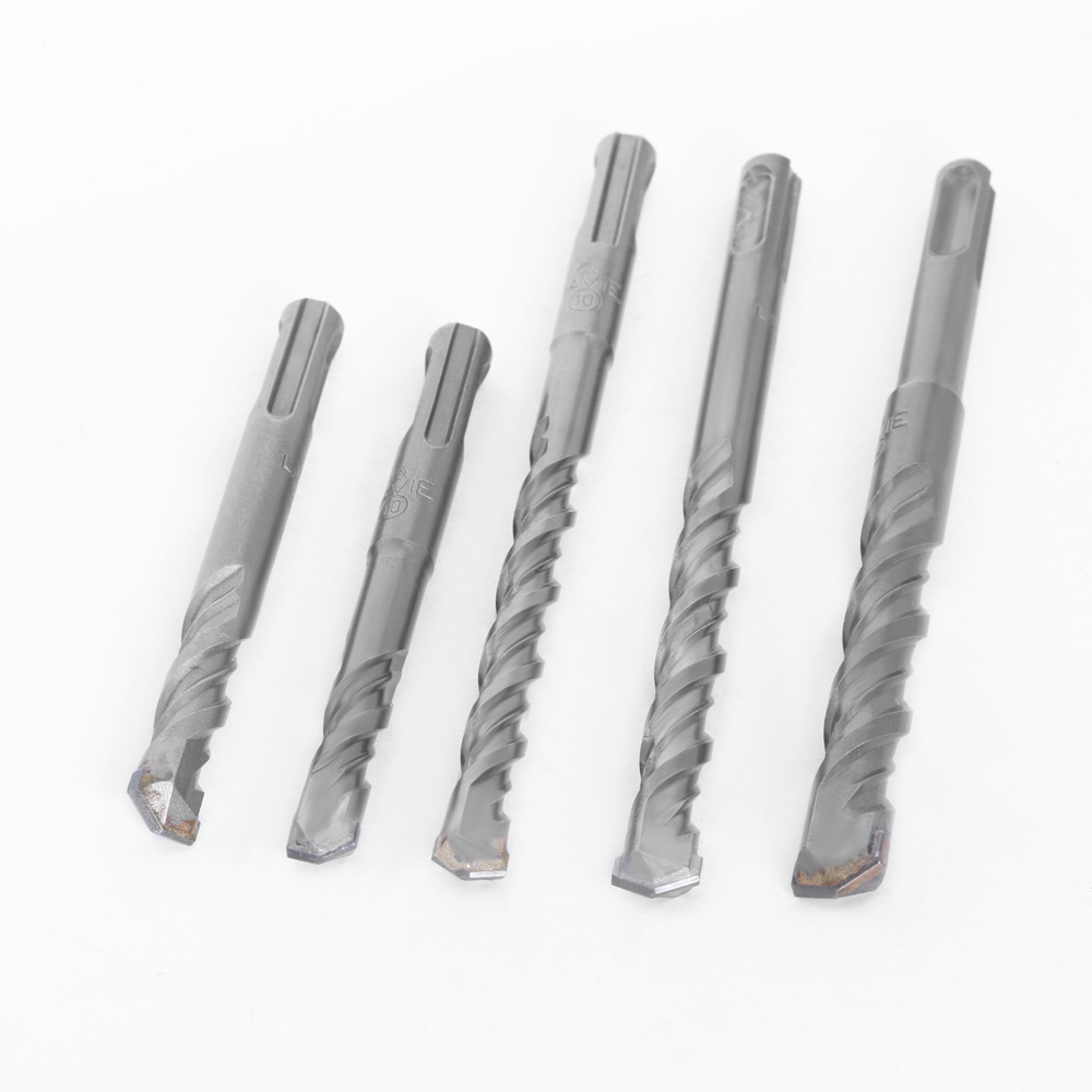 LAVIE 1pc 4 5 6 7 8 10 12 SDS  - Concrete Breaker Demolition avaliação e preço